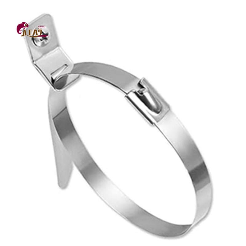 Earthquake Anchor Strap - AEA9-10 Adet Mobilya Duvar Ankrajları Metal