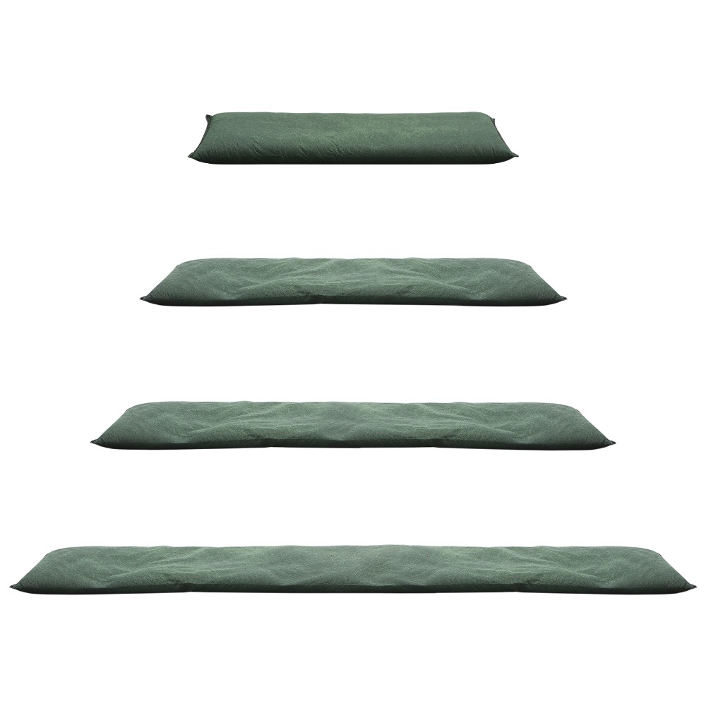 Flood Barrier Bag - Dokunmamış Kumaş Su Aktifleştirilen Sel Bariyerleri