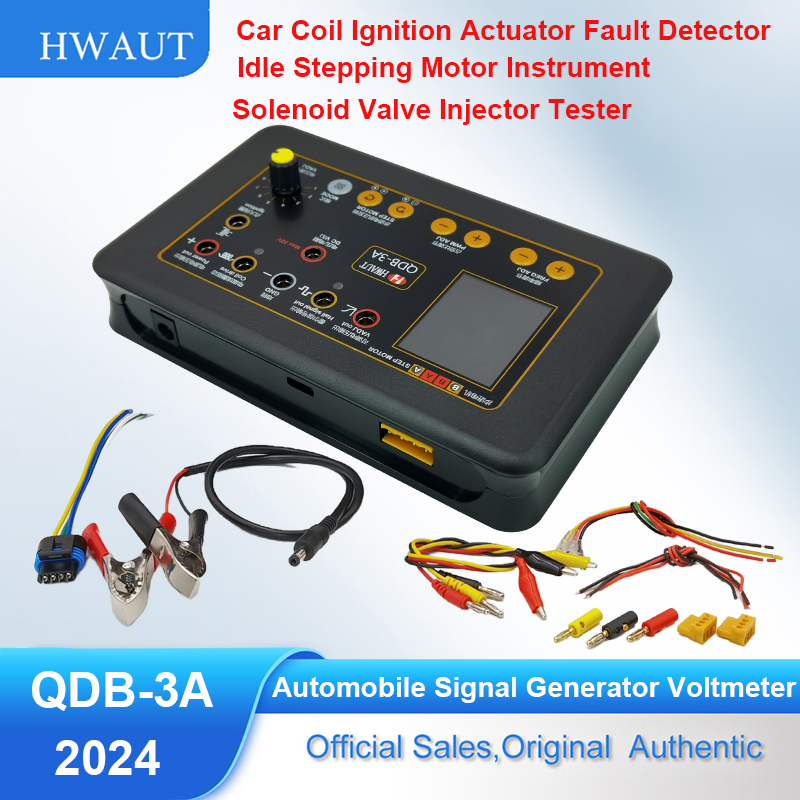 Co Detector Plug - QDB-5A QDB-3A Araç Otomobil Aktüatör Arıza