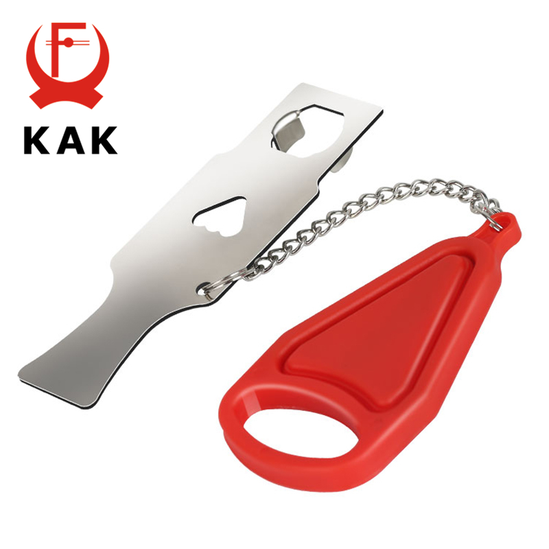 Security Chain Door - KAK taşınabilir kapı kilidi anahtarsız anti-hırsızlık