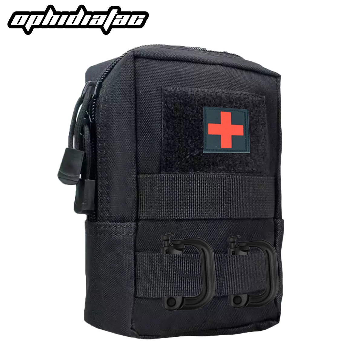 First Aid Bag Kit - OPHIDIAN Dış Mekan Alet Kiti MOLLE