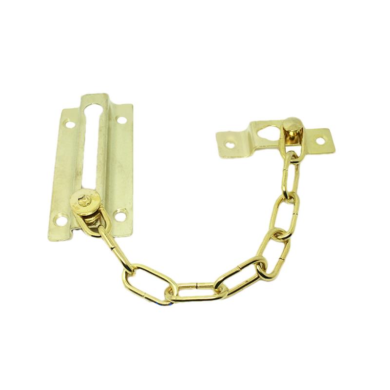 Security Chain Door - Güvenlik Kapısı Zincir Koruması Hırsızlığa Karşı