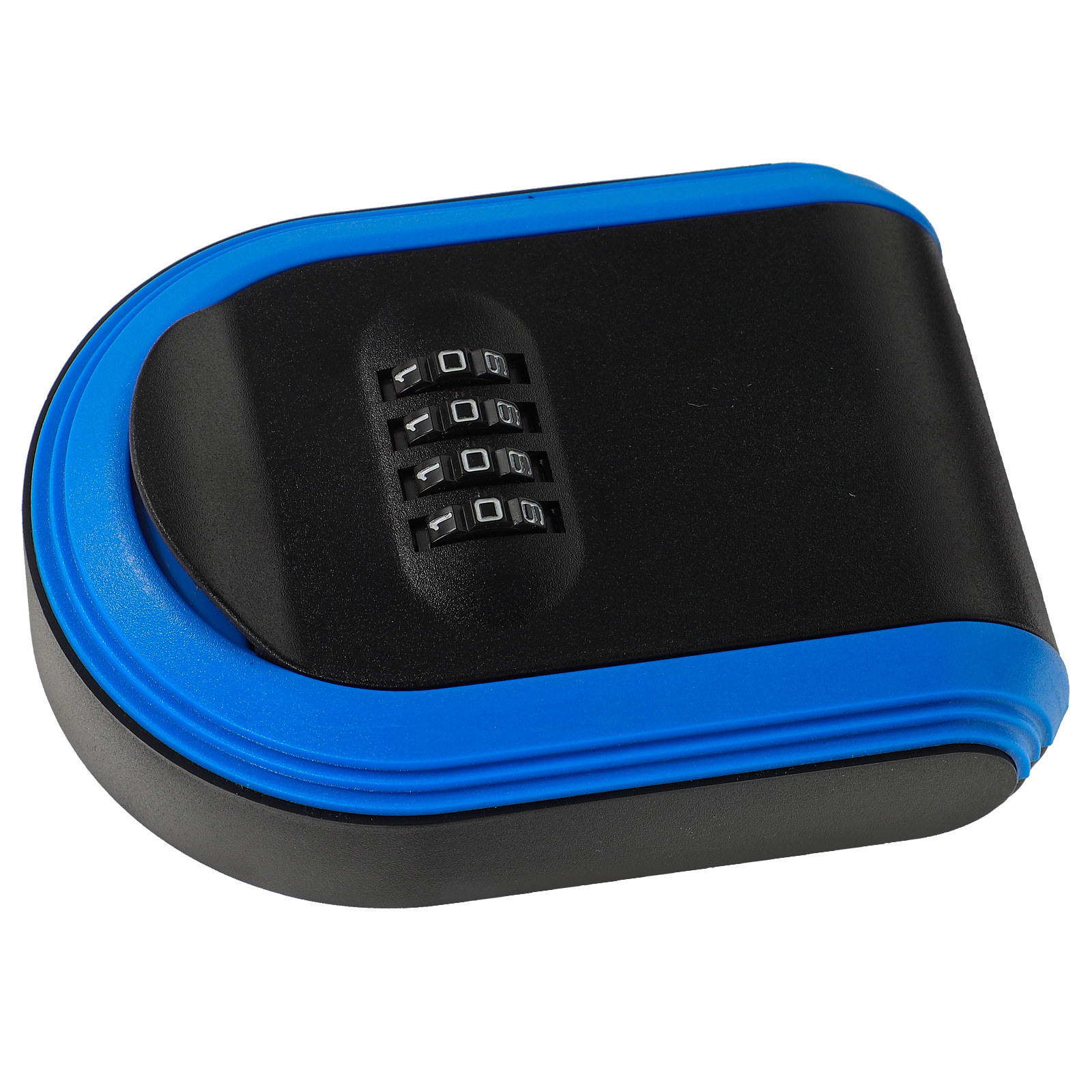 Lockbox Key Secure - Anahtar Kilit Kutusu Duvara Monte Plastik