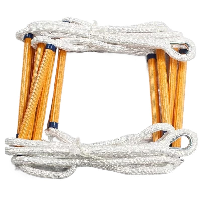 Yumuşak merdiven Halat merdive - Fire Escape Ladder incelemesi ve fiyatı
