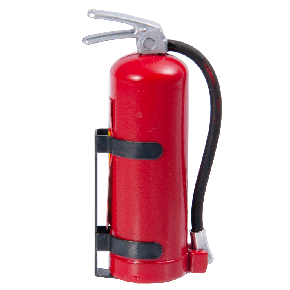 AXSPEED Simüle Mini Yangın Sön - Fire Extinguisher Small incelemesi ve fiyatı