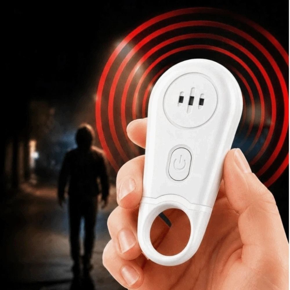Taşınabilir Kişisel Güvenlik A - Personal Alarm Keychain incelemesi ve fiyatı