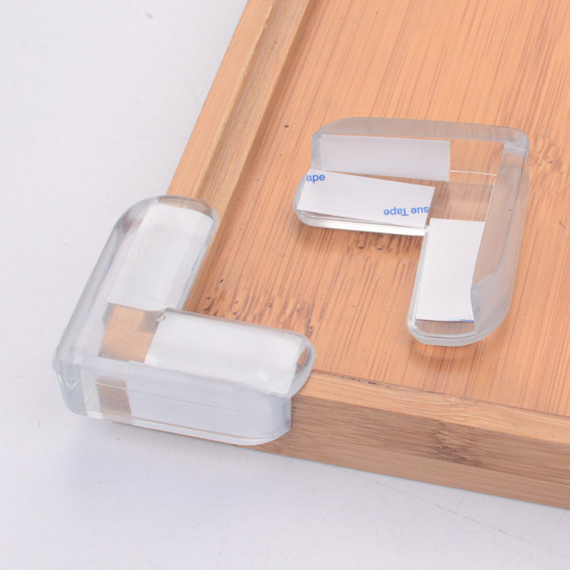4 adet/takım Masa Köşe Koruyuc - Outlet Cover Baby incelemesi ve fiyatı