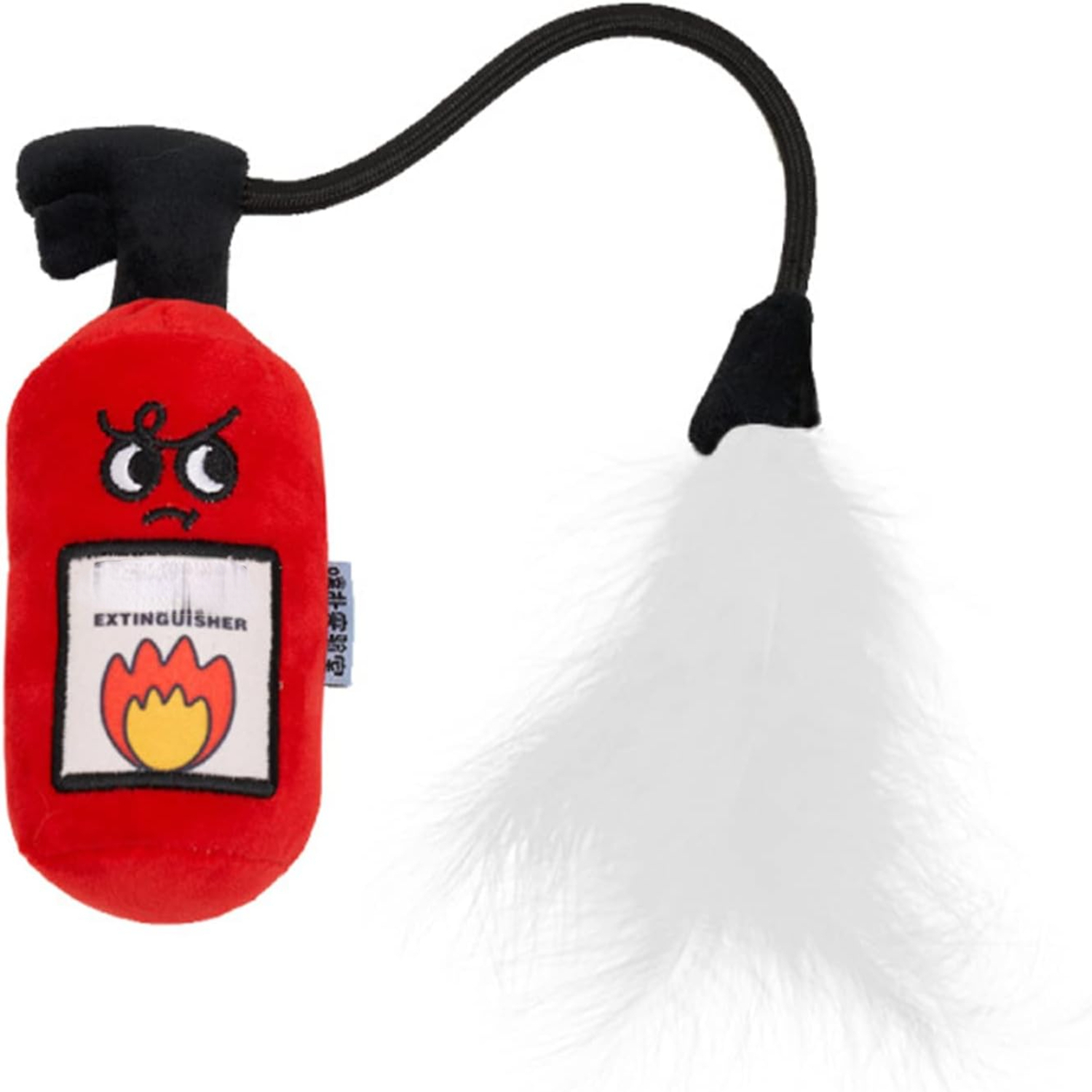 Yangın Söndürücü Şeklinde Heye - Fire Extinguisher Small incelemesi ve fiyatı