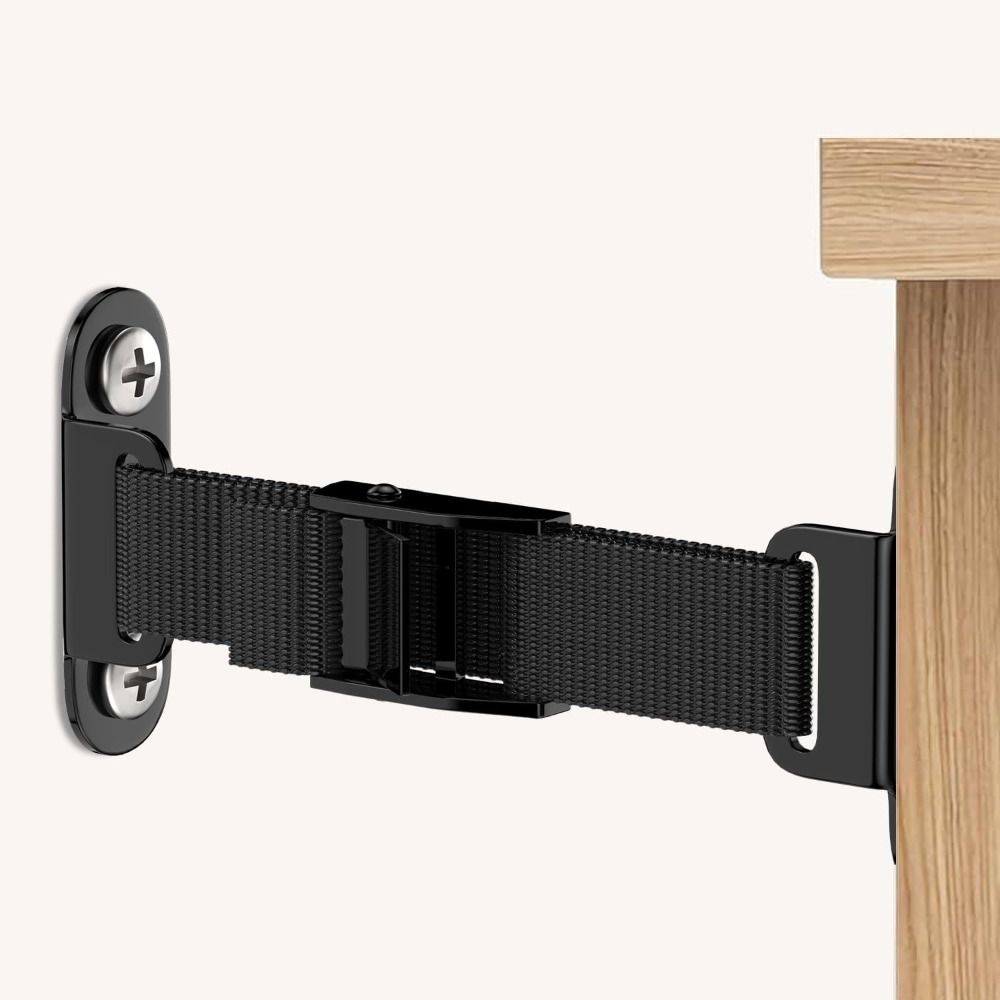Depreme Dayanıklı Mobilya Bağl - Earthquake Anchor Strap incelemesi ve fiyatı