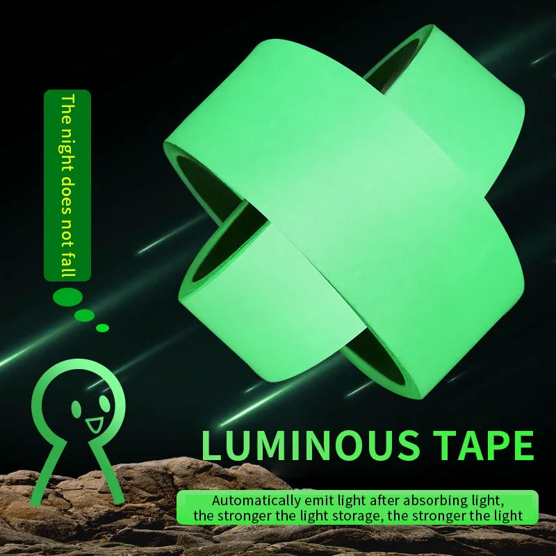 3M Karanlıkta Glow Bant Lümine - Emergency Exit Sign incelemesi ve fiyatı