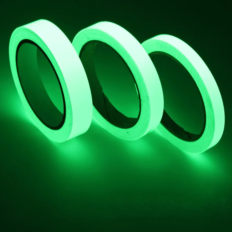 3M Karanlıkta Glow Bant Lümine - Emergency Exit Sign incelemesi ve fiyatı