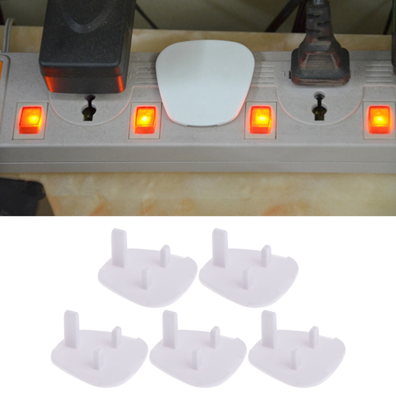 5 adet Bebek Prova Soket Fiş K - Outlet Cover Baby incelemesi ve fiyatı
