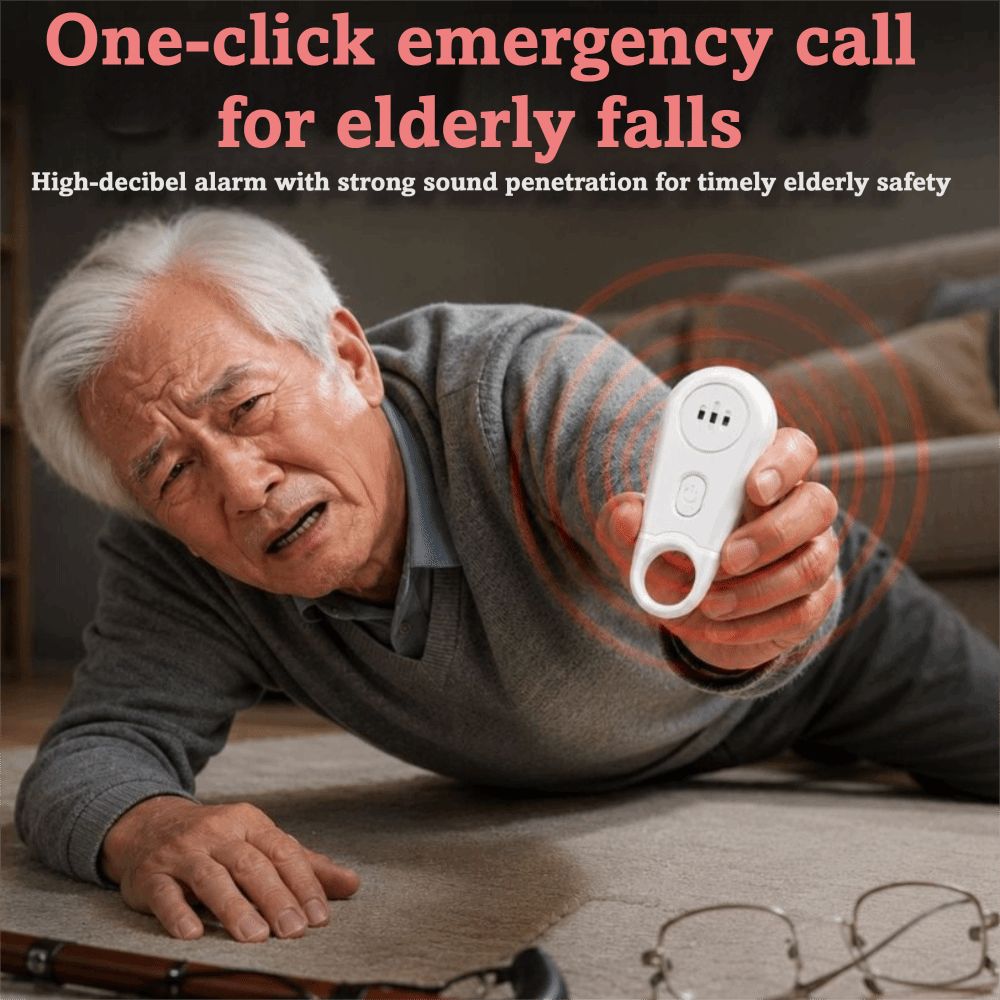 Taşınabilir Kişisel Güvenlik A - Personal Alarm Keychain incelemesi ve fiyatı