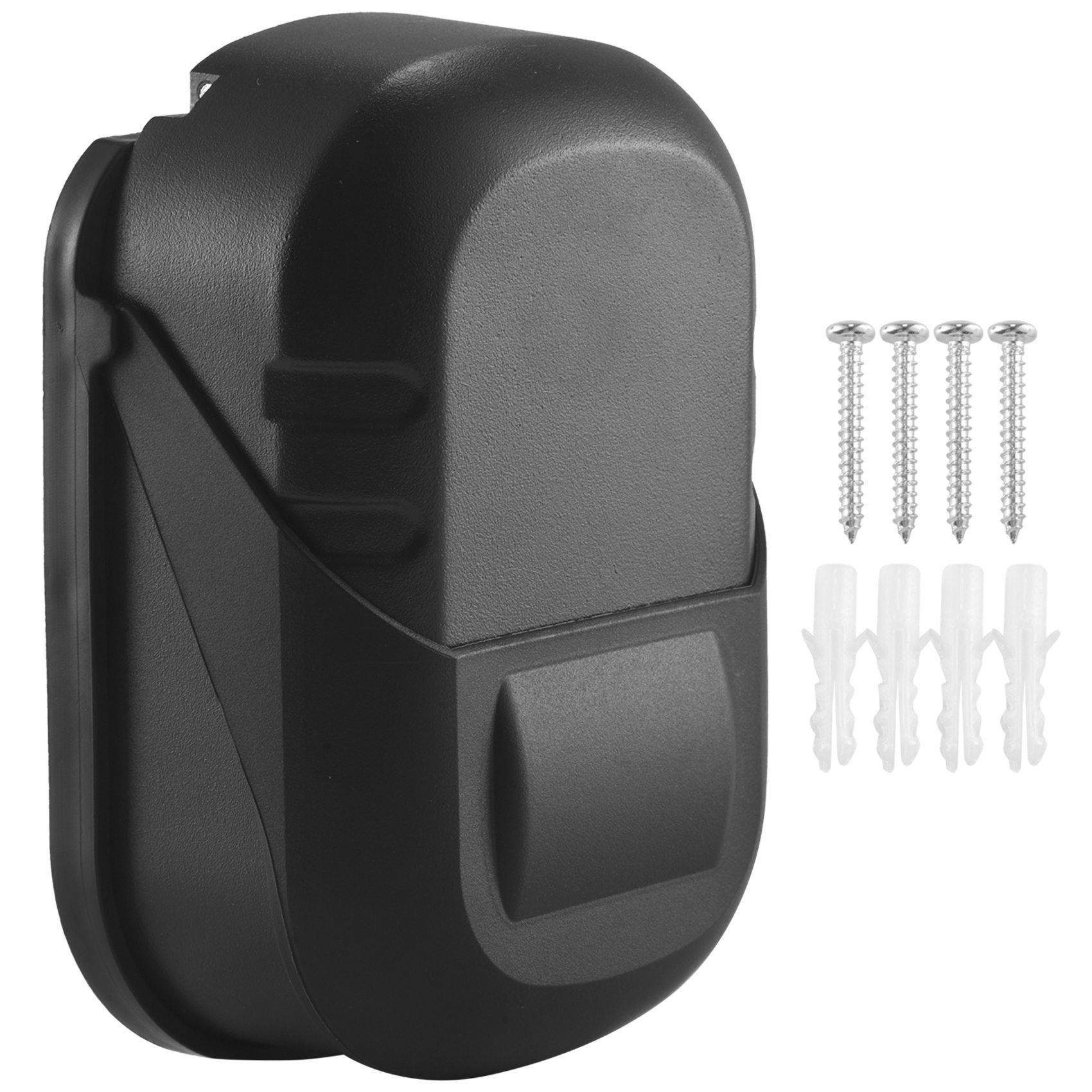 B27B Tuş Kilidi Kutusu Duvara  - Lockbox Key Secure incelemesi ve fiyatı