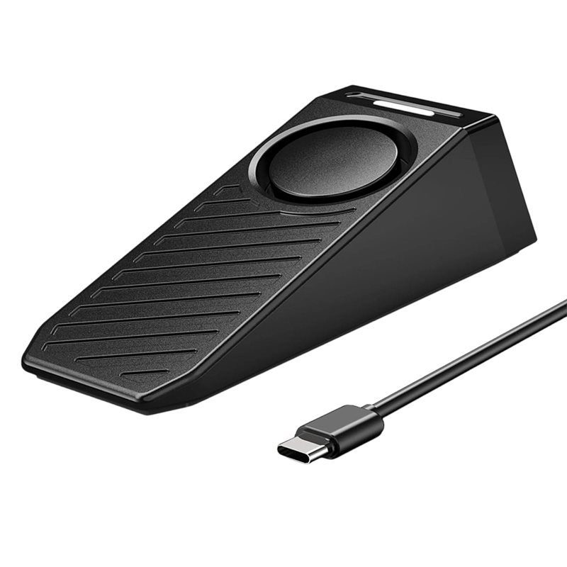 AB34-Kapı Durdurma Alarmı, Kap - Door Stop Alarm incelemesi ve fiyatı
