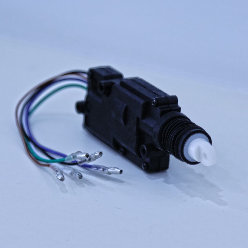 Merkezi Kapı Kilidi Merkezi Ki - Door Stop Alarm incelemesi ve fiyatı