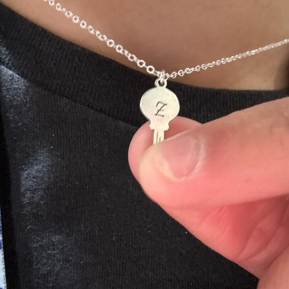 Özel Zarif Anahtar Kolye Pasla - Personal Alarm Keychain incelemesi ve fiyatı