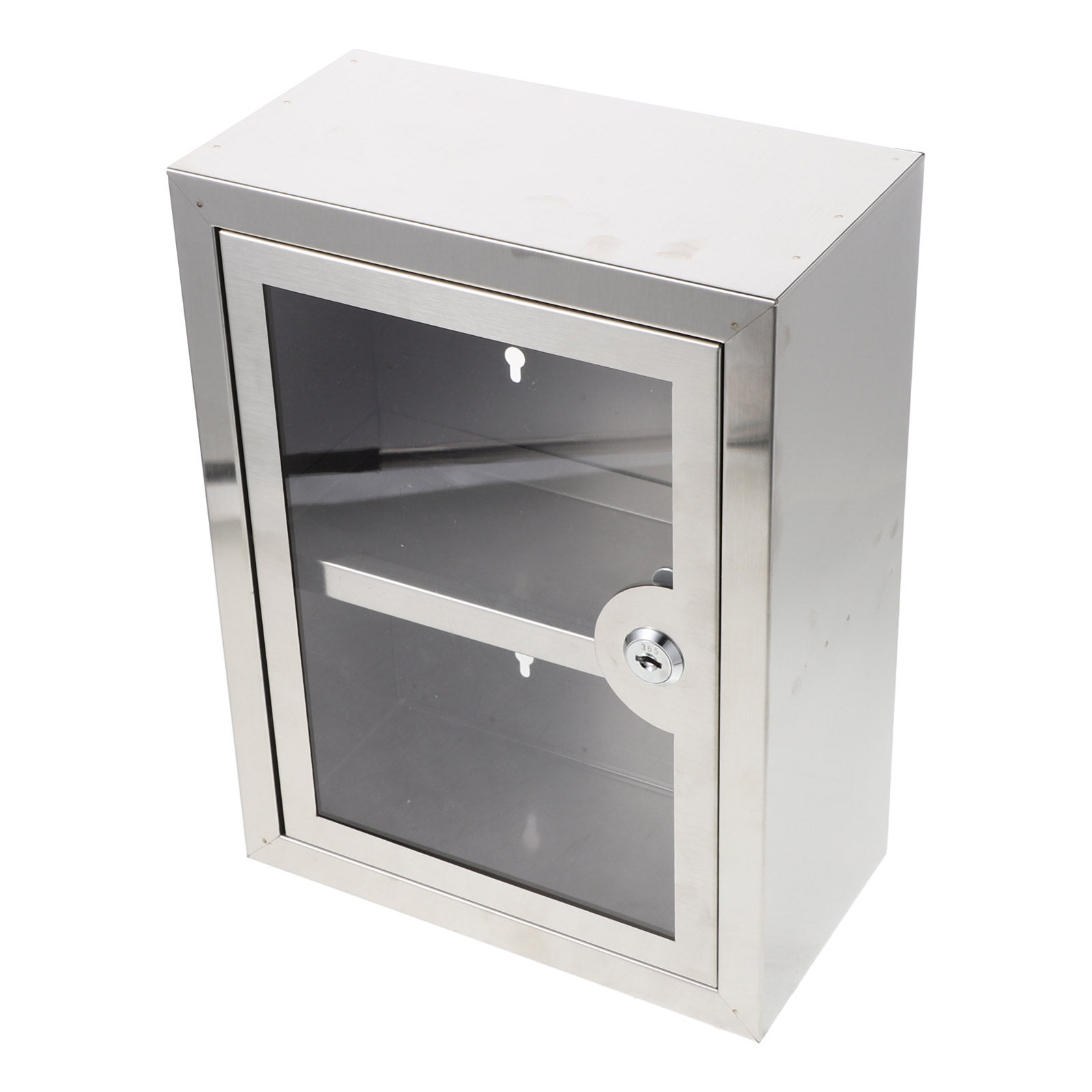 Kilitlenebilir İlaç Dolabı Met - Medicine Cabinet Lock incelemesi ve fiyatı