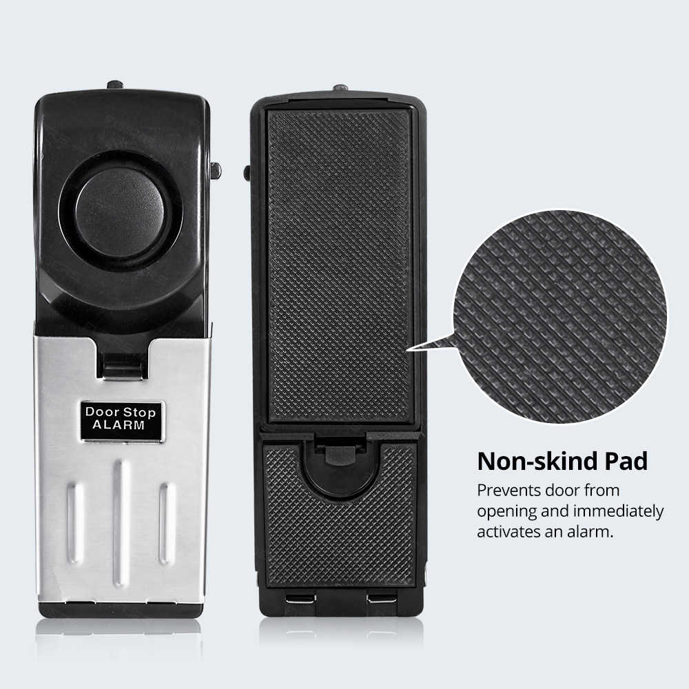 FUERS Kapı Durdurucu Alarm Sis - Door Stop Alarm incelemesi ve fiyatı