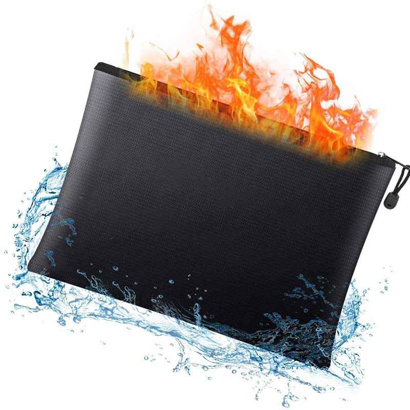 Yanmaz Belge Çantası Su Geçirm - Fire Safe Document incelemesi ve fiyatı