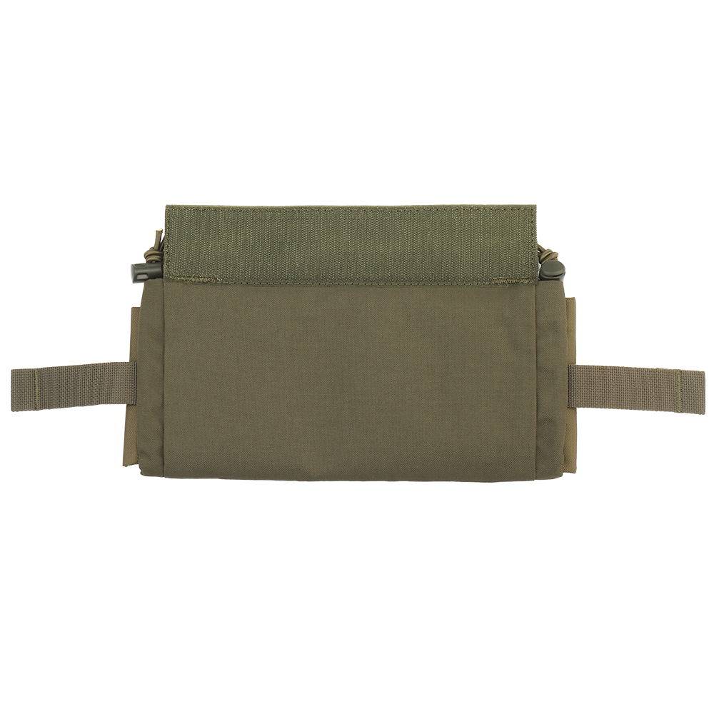 Taktik Travma Çantası Rulosu 1 - First Aid Bag Kit incelemesi ve fiyatı