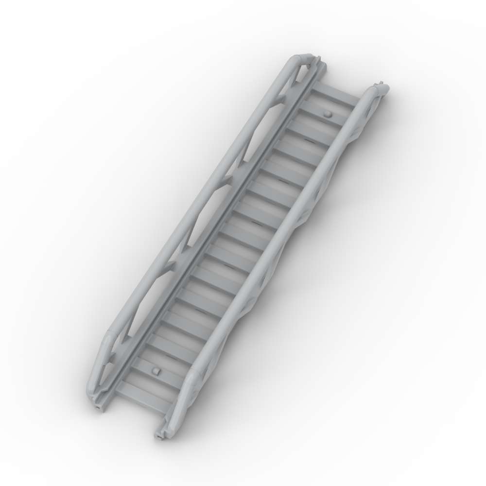 MOC 1 ADET Parça Tuğla 11299 M - Fire Escape Ladder incelemesi ve fiyatı