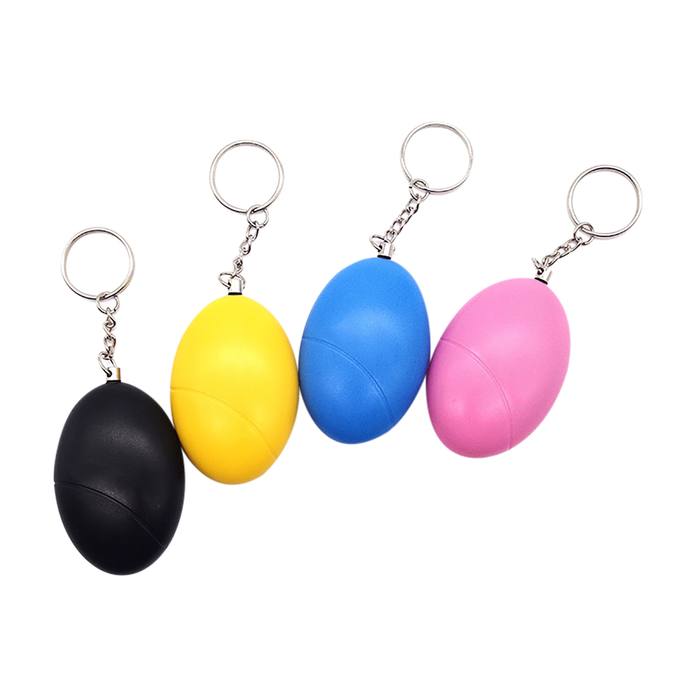 1 adet kendini savunma alarmı  - Personal Alarm Keychain incelemesi ve fiyatı