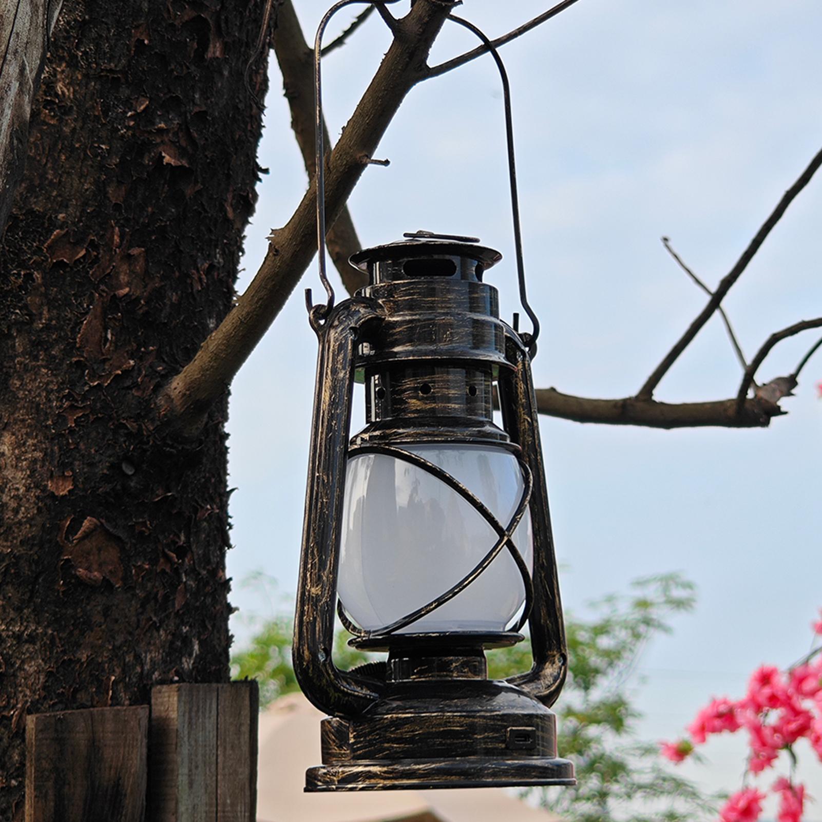 LED Kamp Feneri Açık Hava Taşı - Power Outage Light incelemesi ve fiyatı
