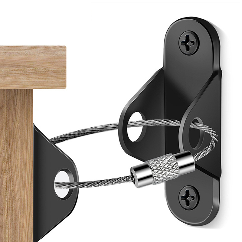 1 takım mobilya ankrajları dev - Earthquake Anchor Strap incelemesi ve fiyatı