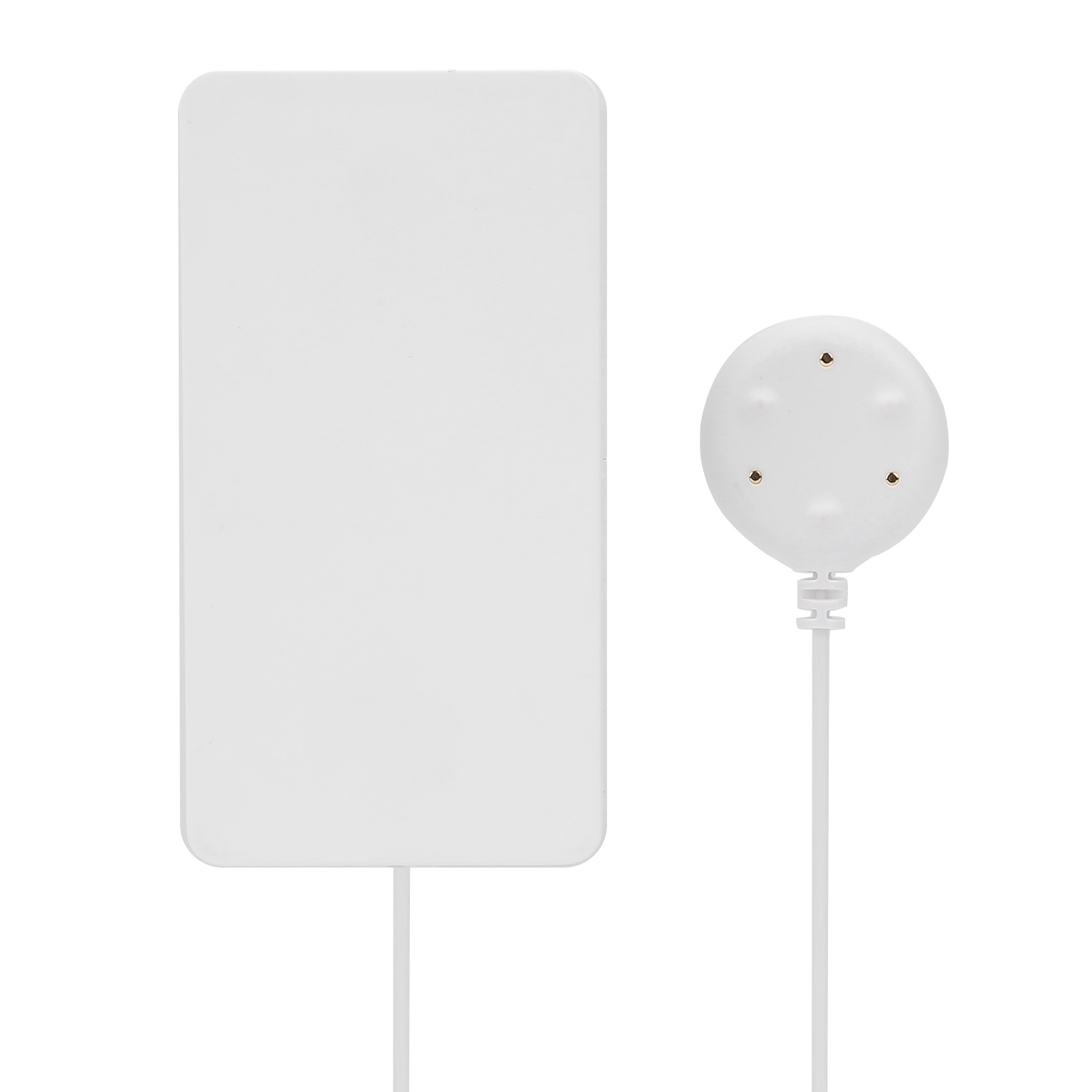 WIFI Su Kaçağı Dedektörü Su Ba - Water Alarm Sensor incelemesi ve fiyatı