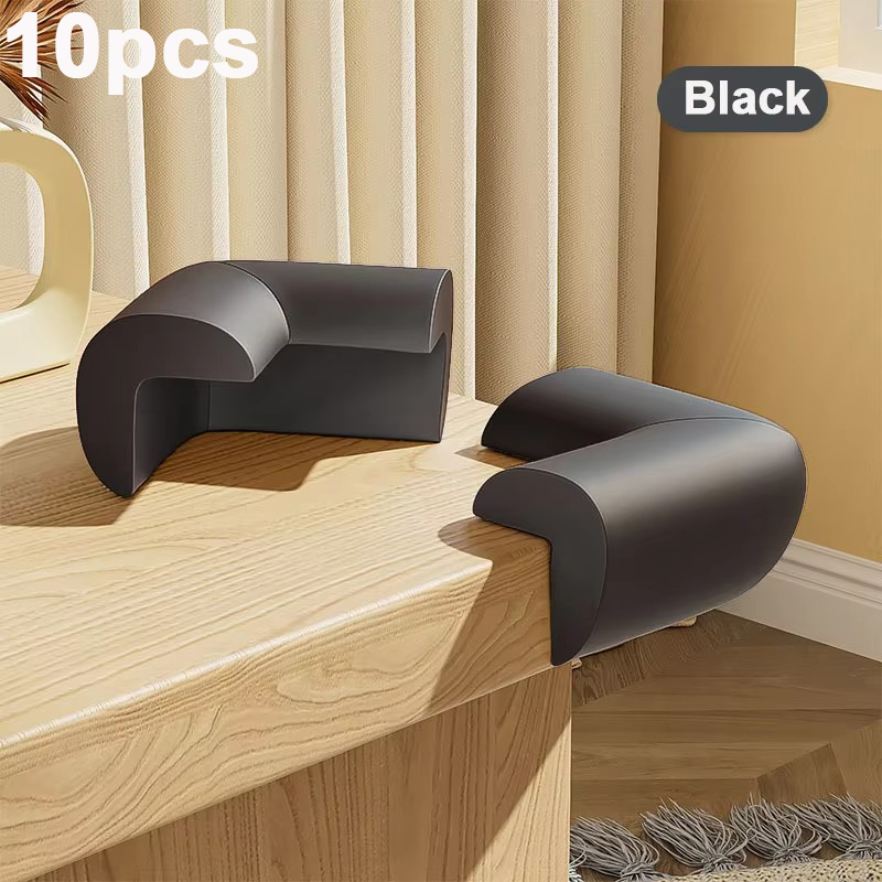10 adet Bebek Masa Köşe Koruyu - Outlet Cover Baby incelemesi ve fiyatı