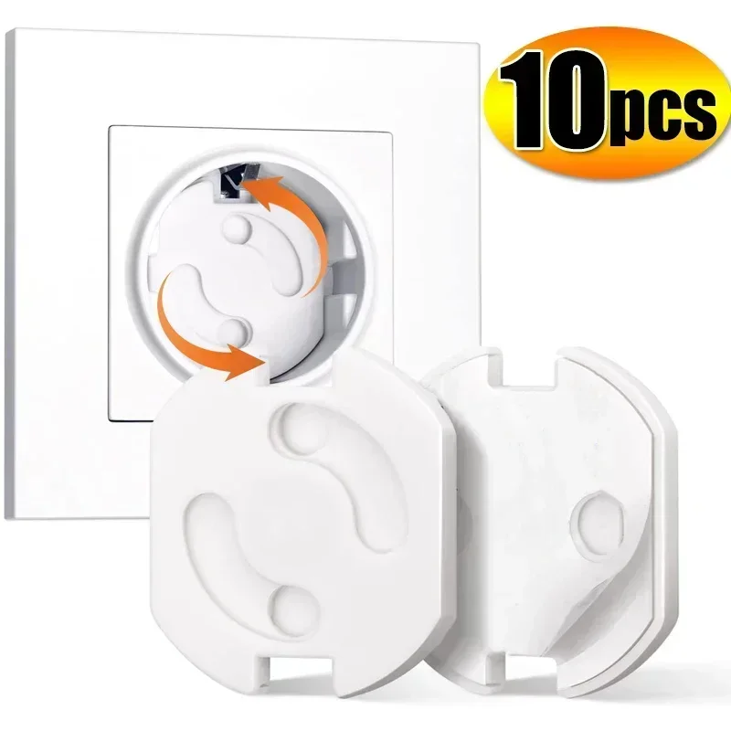 1/10 adet elektrik prizi korum - Outlet Cover Baby incelemesi ve fiyatı