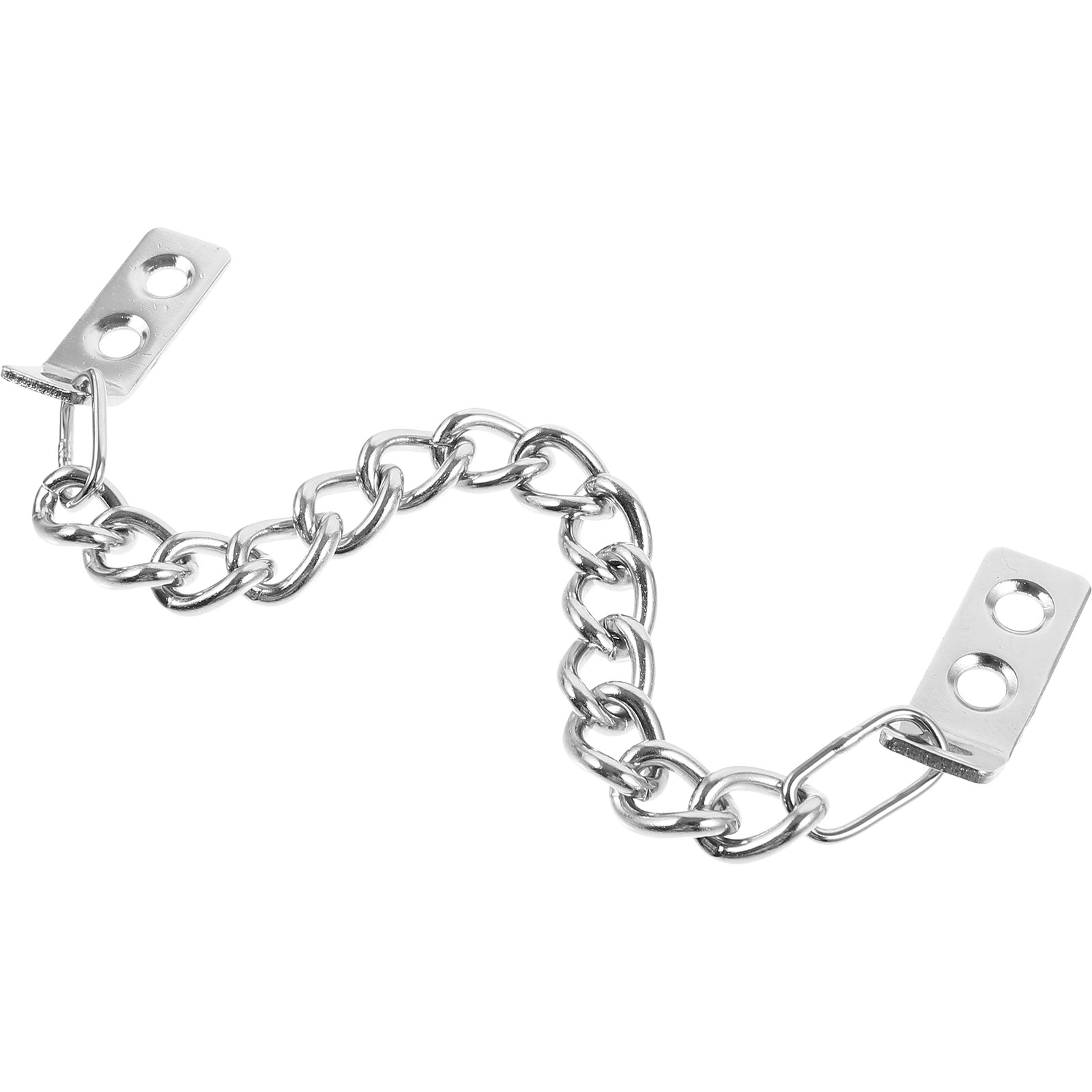 Metal Kapı Zinciri Hırsızlığa  - Security Chain Door incelemesi ve fiyatı