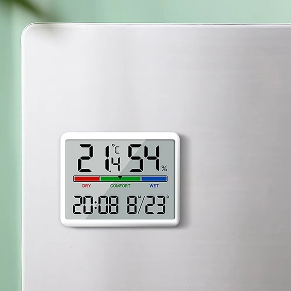 Manyetik Asma Saat Ultra İnce  - Pool Alarm Float incelemesi ve fiyatı