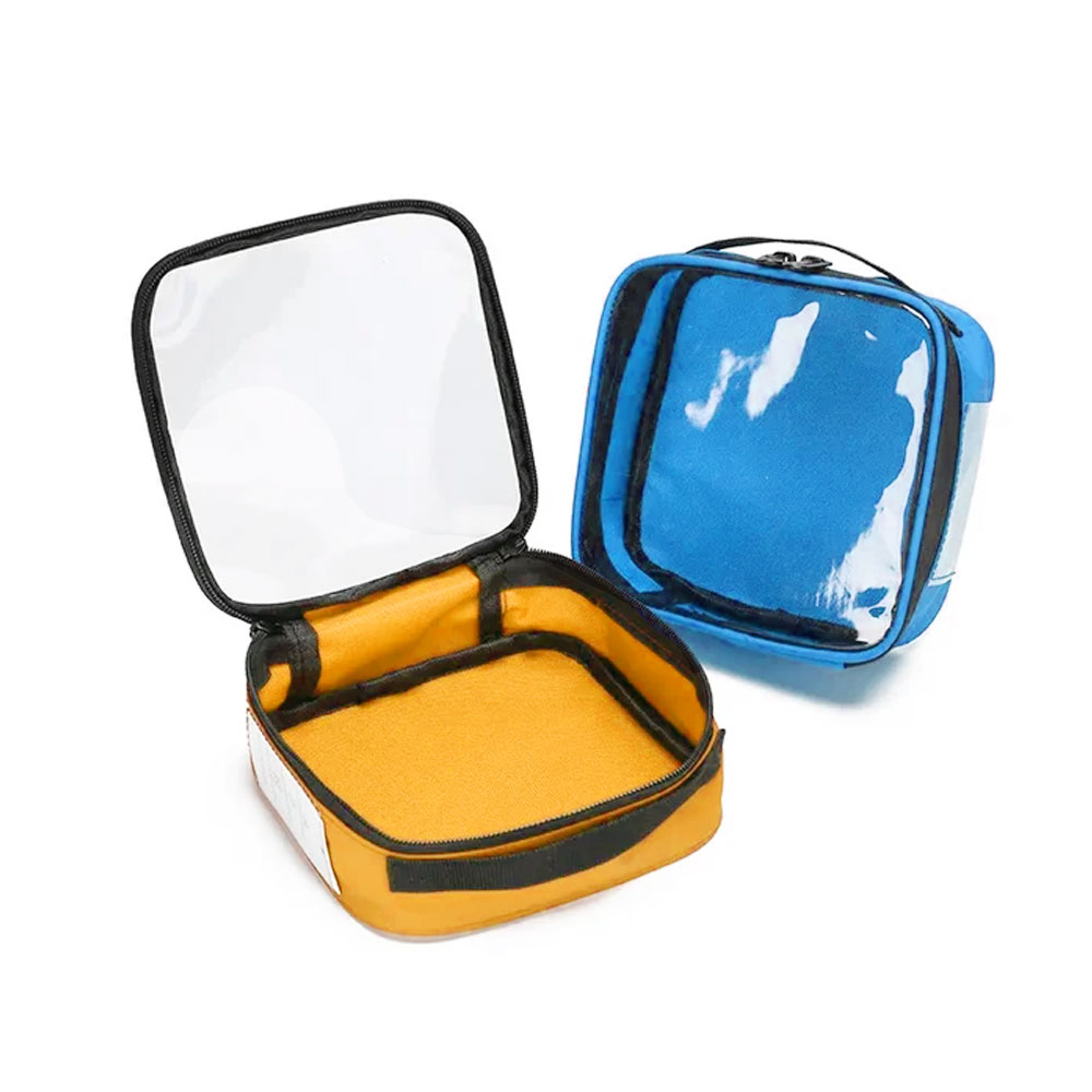 Açık Seyahat Taşınabilir Tıbbi - First Aid Bag Kit incelemesi ve fiyatı