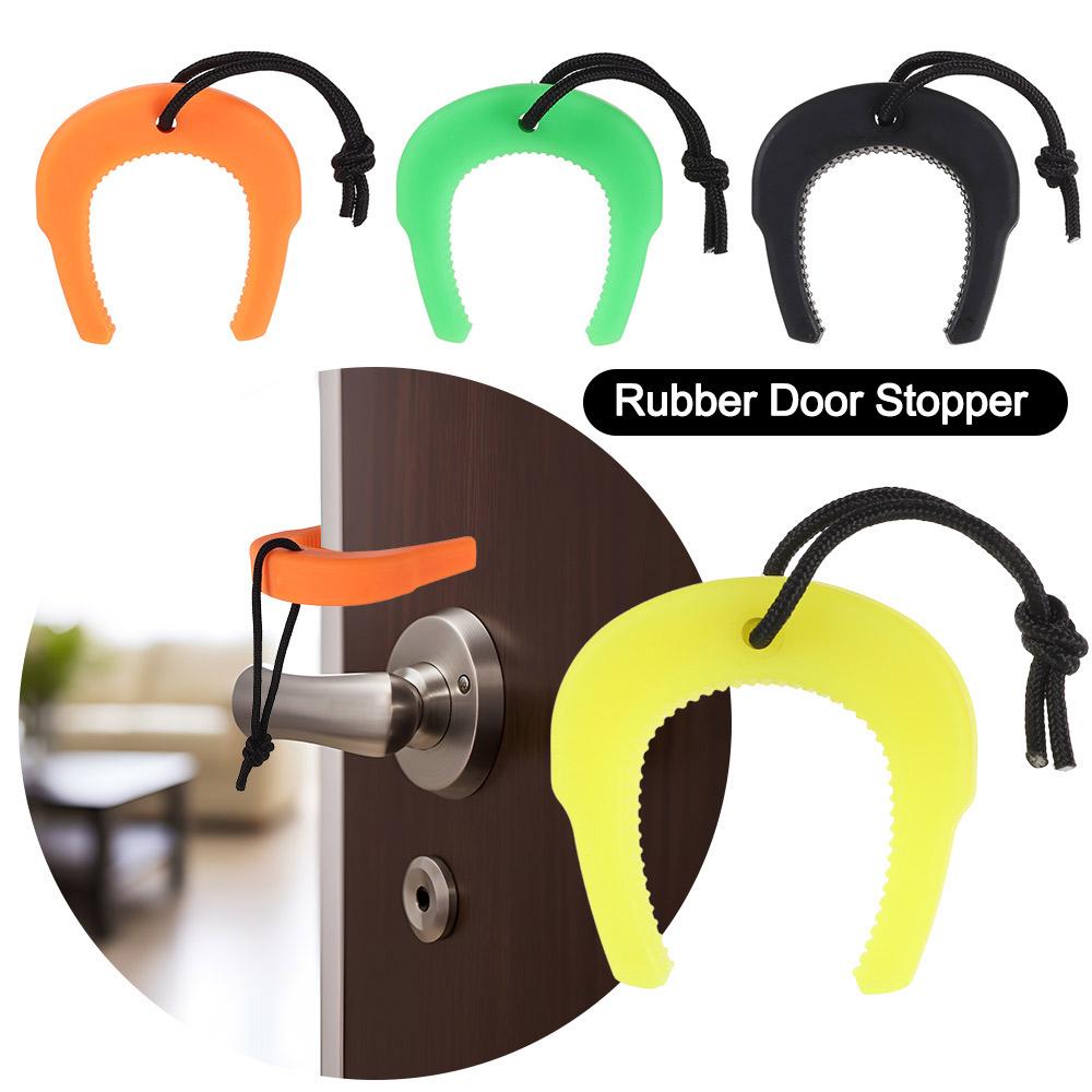 Dayanıklı Kauçuk Kapı Takozu İ - Door Stop Alarm incelemesi ve fiyatı