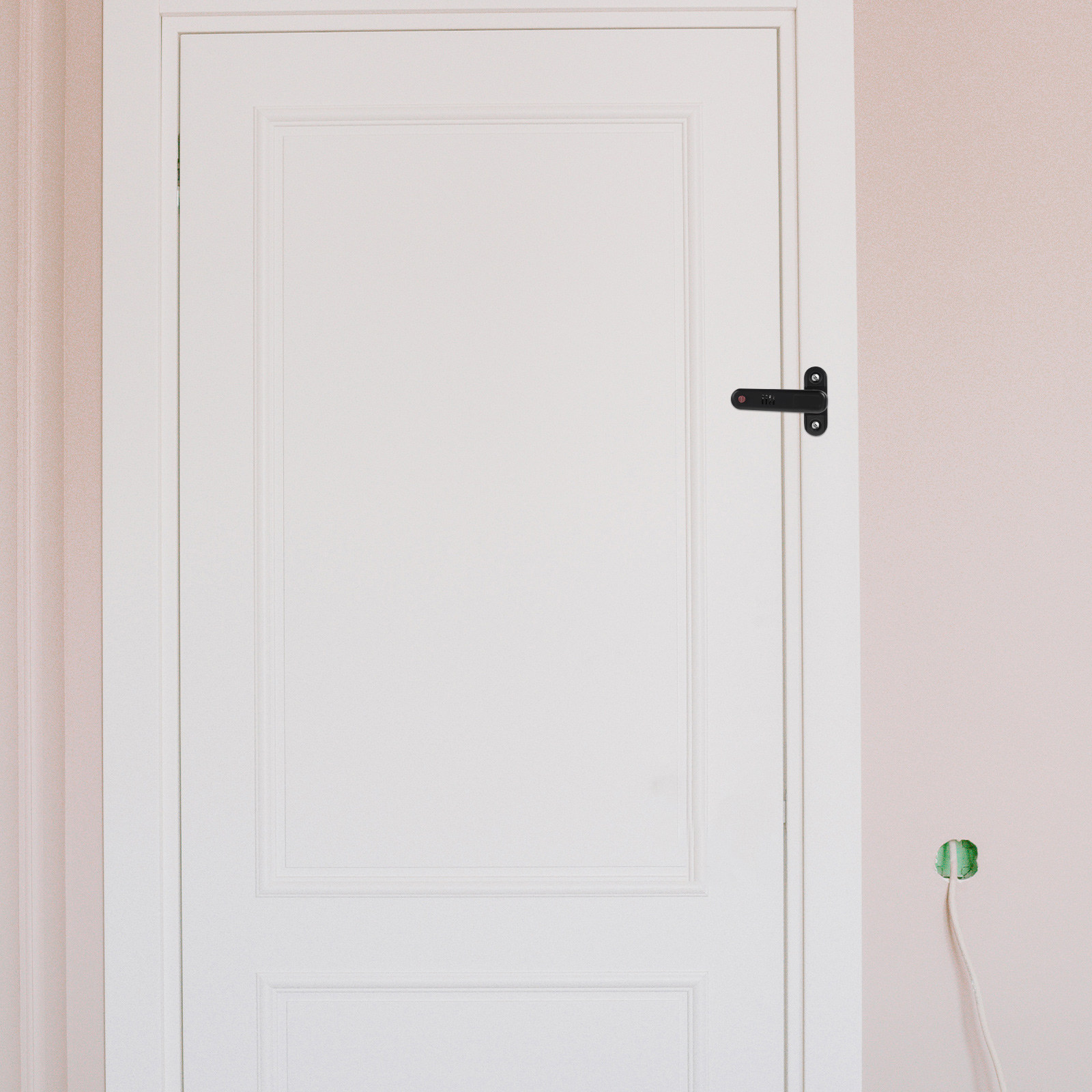 Kapı Durdurma Alarmı Taşınabil - Door Stop Alarm incelemesi ve fiyatı