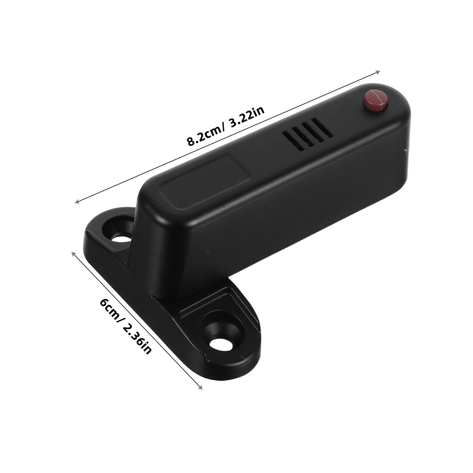 Kapı Durdurma Alarmı Taşınabil - Door Stop Alarm incelemesi ve fiyatı