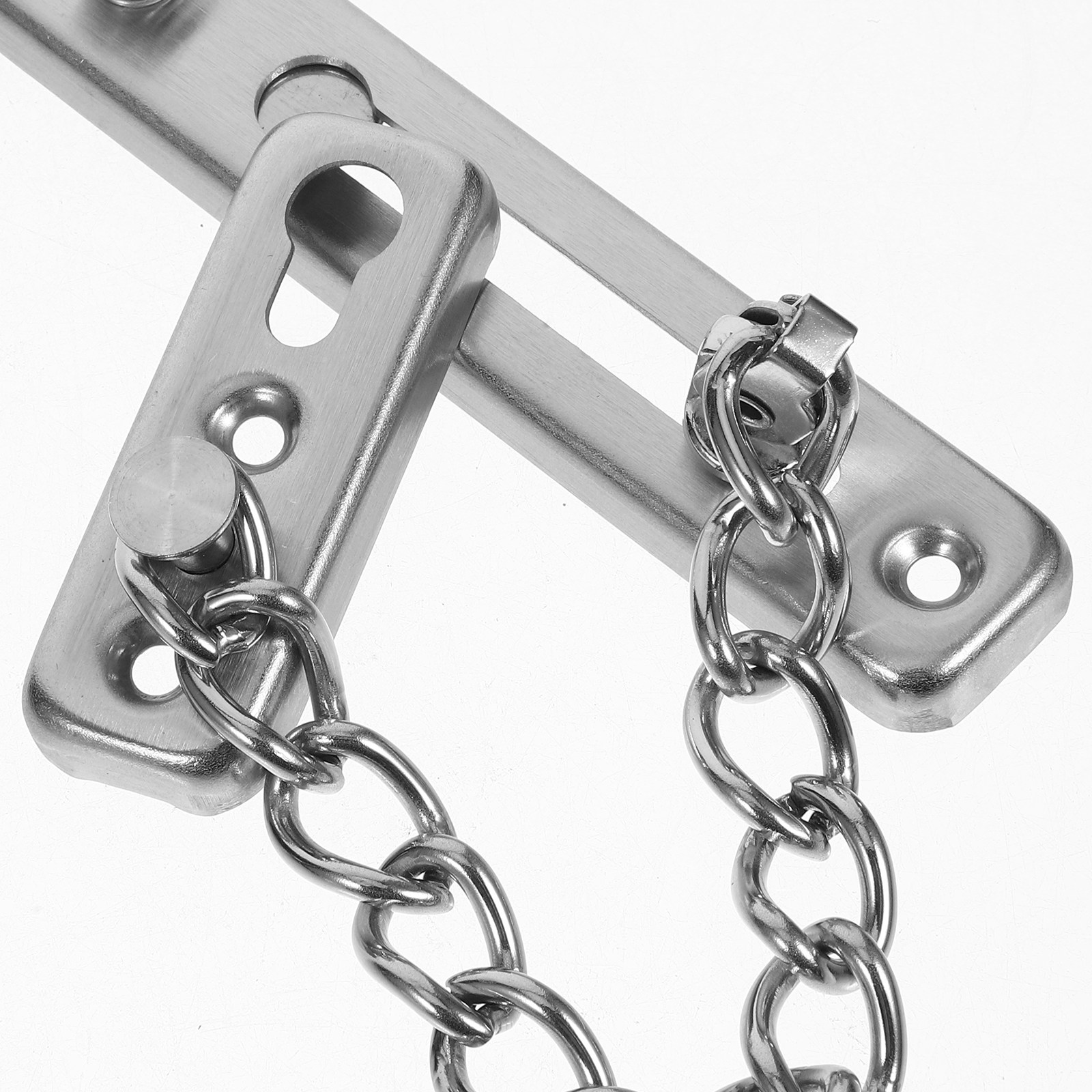 1 Set Kapı Zincir Kilidi Pasla - Security Chain Door incelemesi ve fiyatı