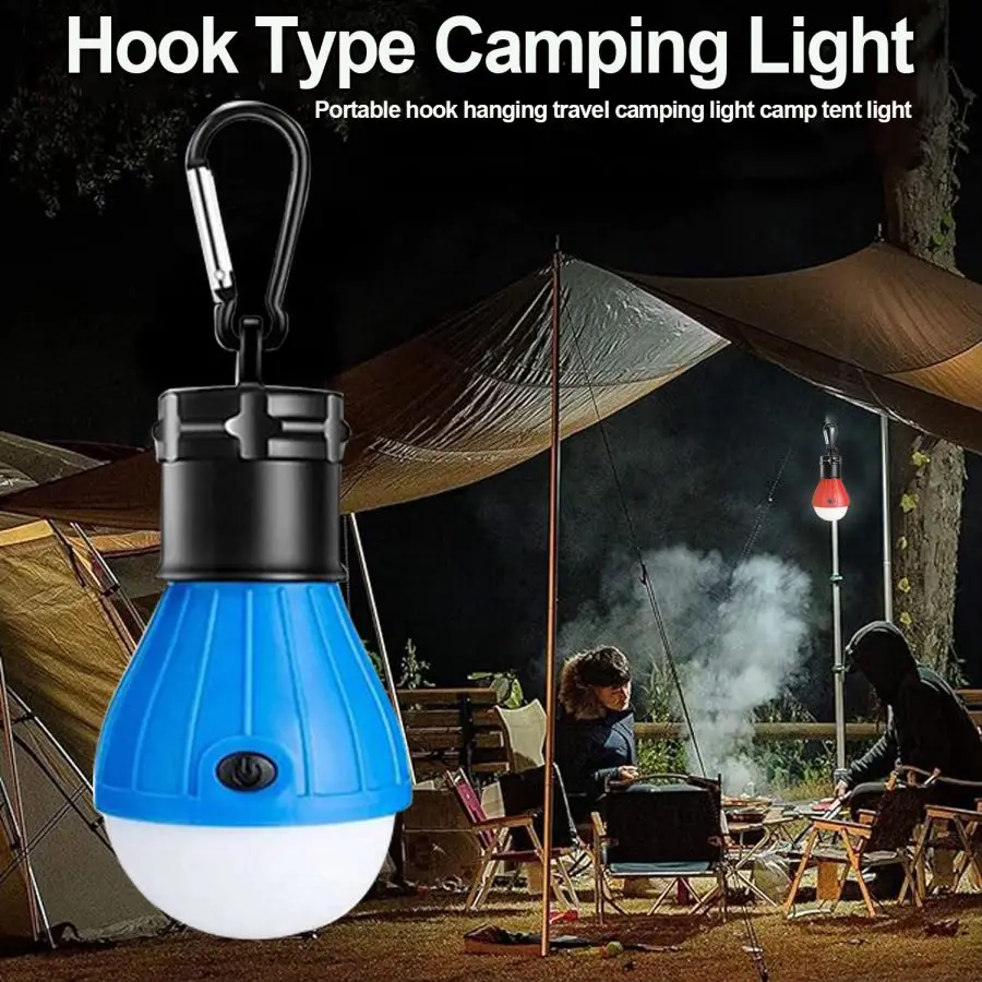 LED Kamp Işıkları Çadır Lambas - Power Outage Light incelemesi ve fiyatı
