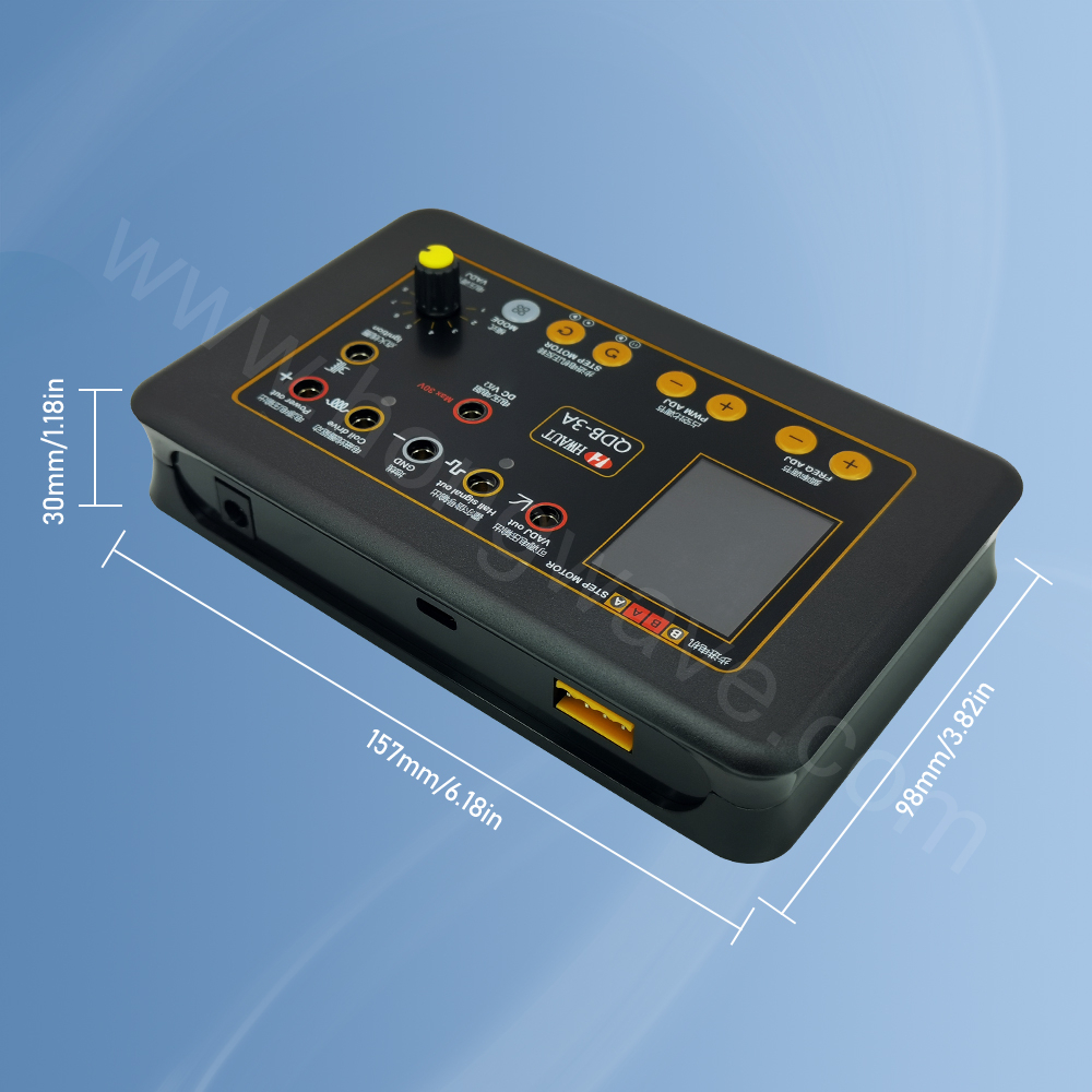 QDB-3A 2A Otomatik Ateşleme Bo - Co Detector Plug incelemesi ve fiyatı