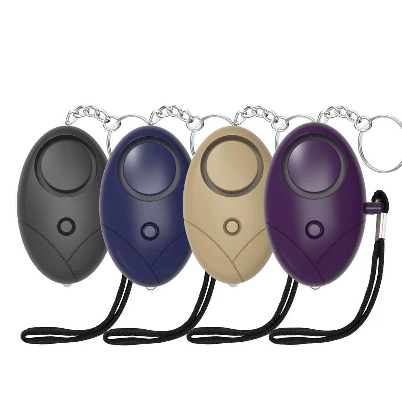 130db Kişisel Güvenlik Alarmı  - Personal Alarm Keychain incelemesi ve fiyatı