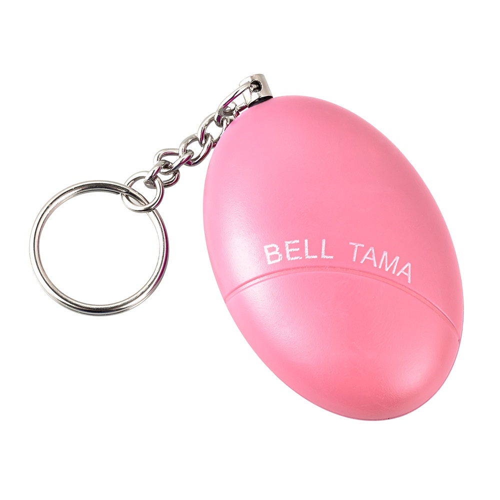KERUI Kişisel Alarm 120dB Kadı - Personal Alarm Keychain incelemesi ve fiyatı