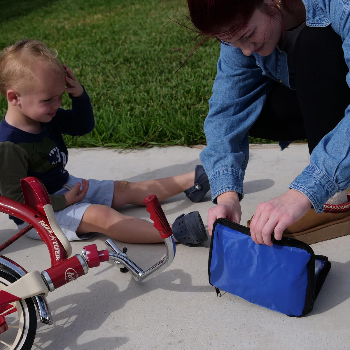 Kebon KB5029 298 Parça Dayanık - First Aid Bag Kit incelemesi ve fiyatı