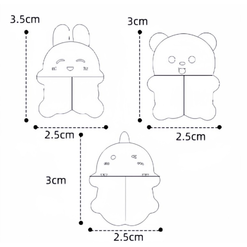 Karikatür Köşe Koruyucu Anti-Ç - Outlet Cover Baby incelemesi ve fiyatı