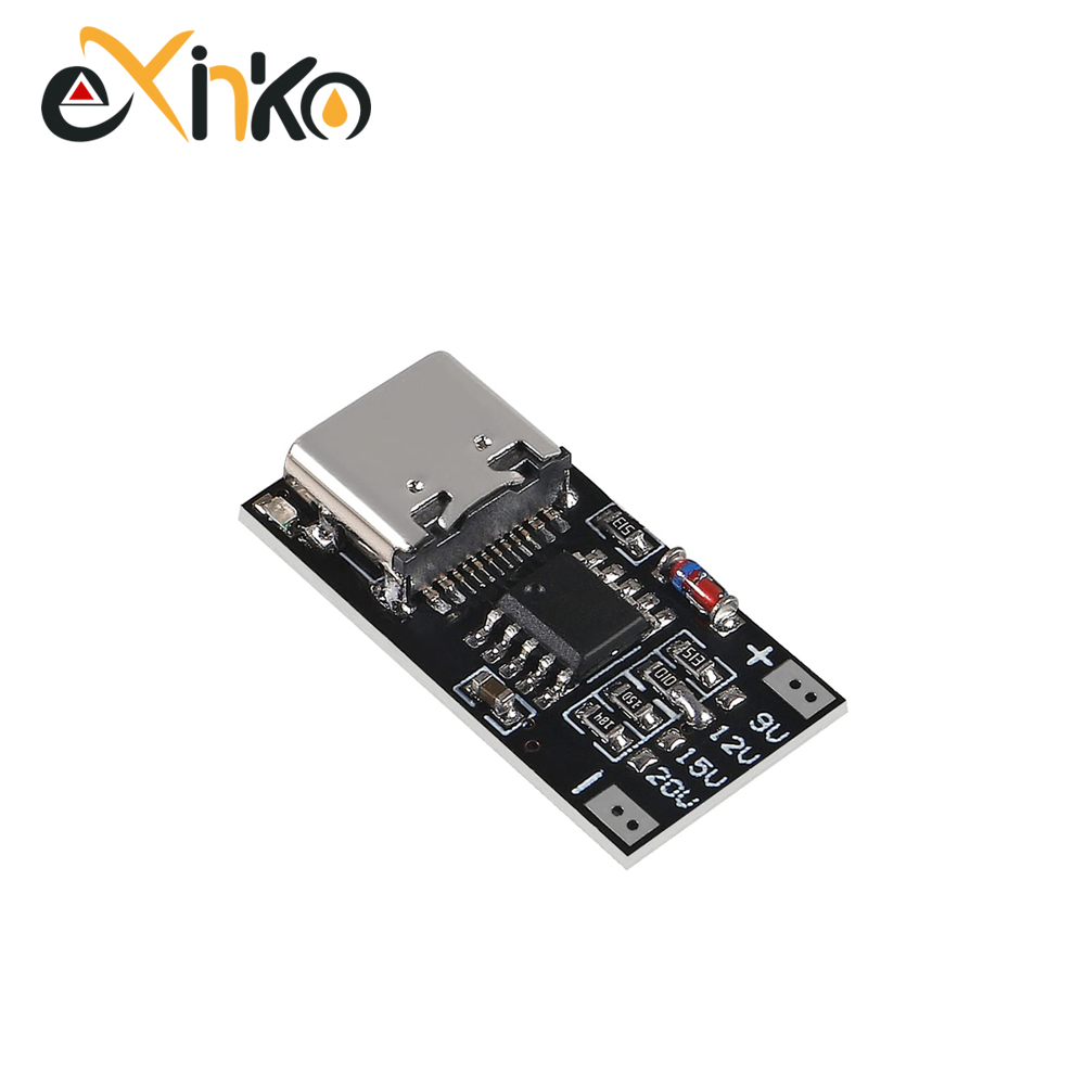 1-10 adet Tip C PD2.0 PD3.0 Hı - Co Detector Plug incelemesi ve fiyatı