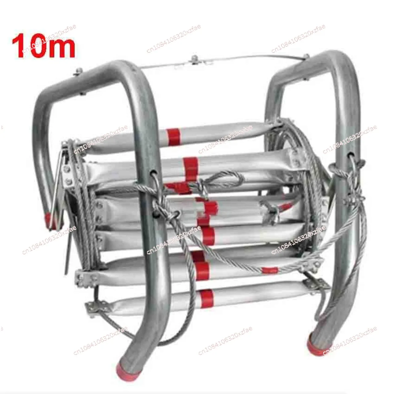 Alüminyum alaşımlı çelik halat - Fire Escape Ladder incelemesi ve fiyatı