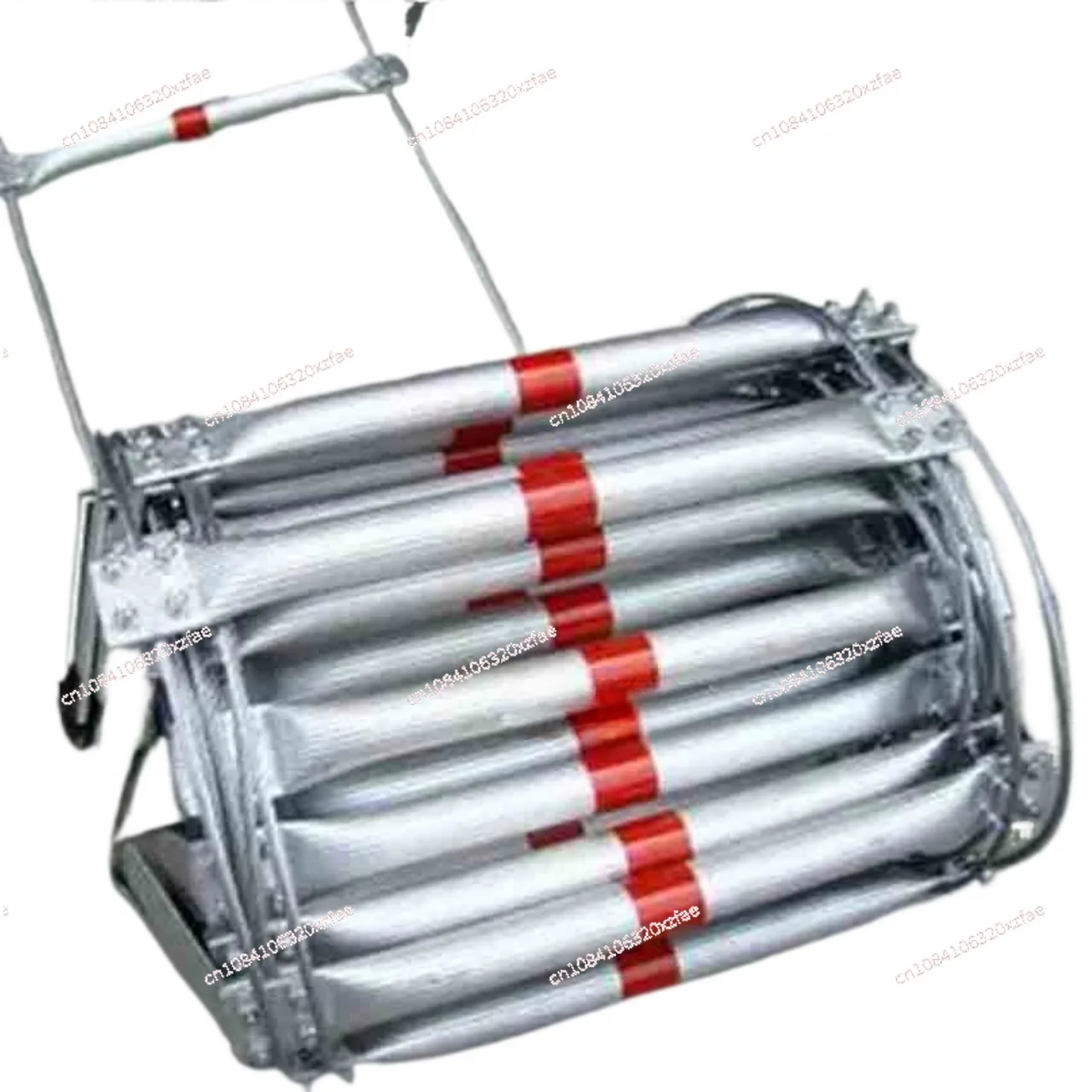Alüminyum alaşımlı çelik halat - Fire Escape Ladder incelemesi ve fiyatı