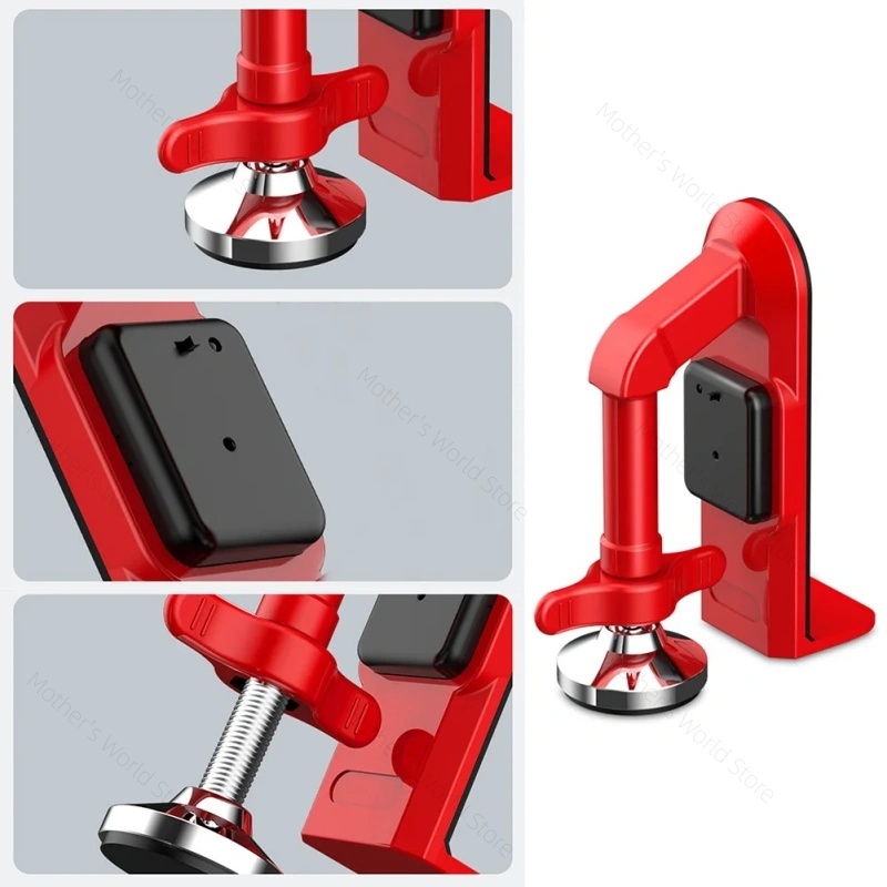 Alüminyum Alaşımlı Alarm Kapı  - Door Stop Alarm incelemesi ve fiyatı