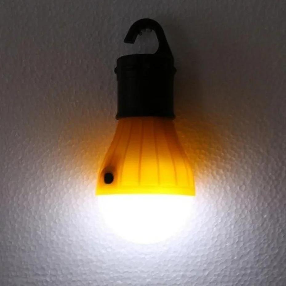 1 Adet Yeni Taşınabilir Kamp L - Power Outage Light incelemesi ve fiyatı